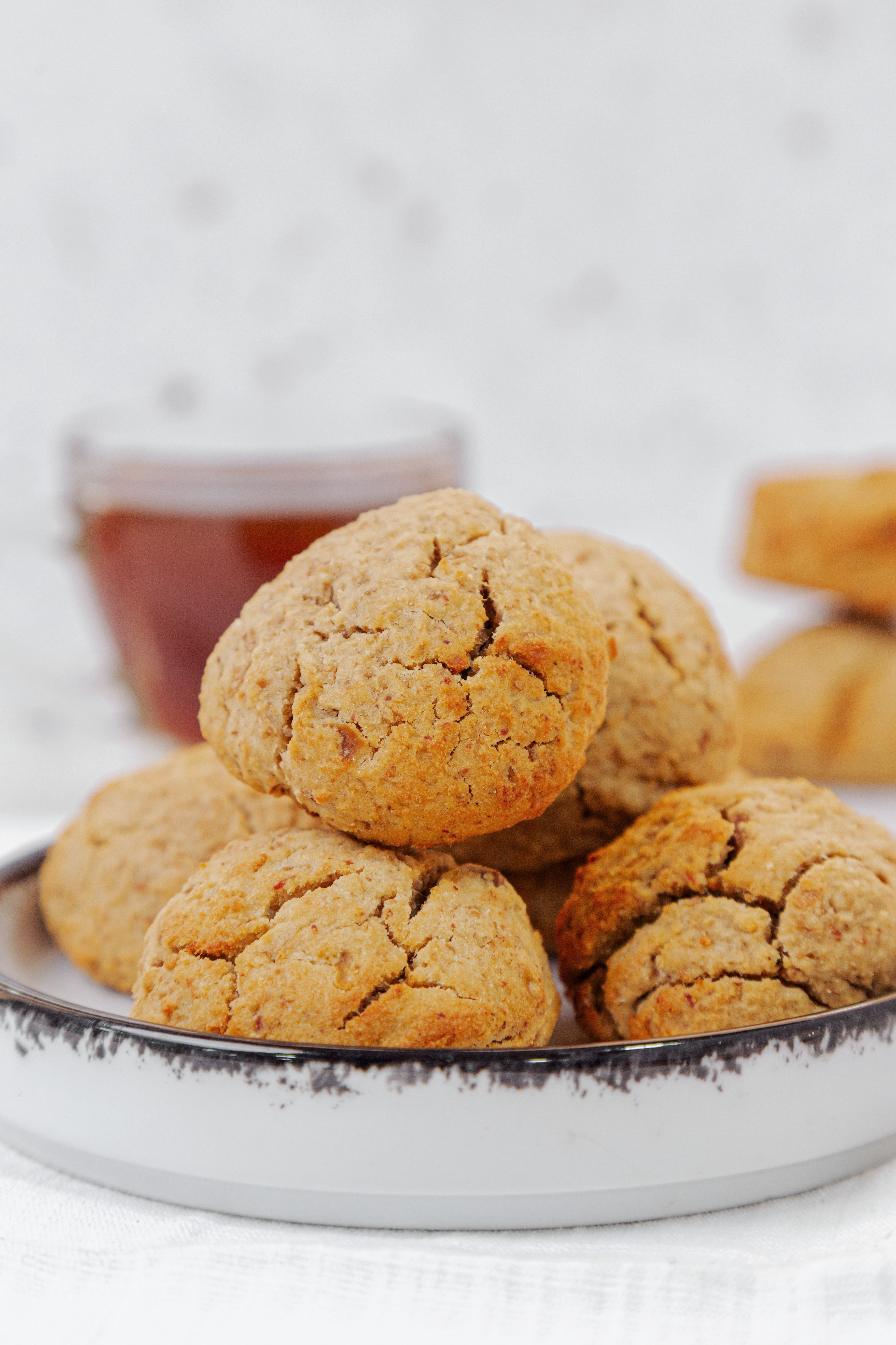 galleta de datiles y jengibre web