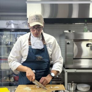 Home técnicas de cocina para sanar