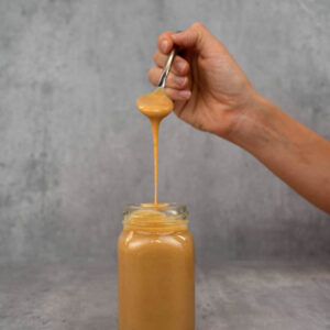 mantequilla de mani web